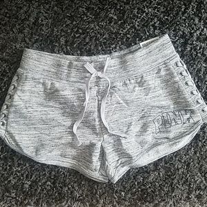 Varsity Shorts